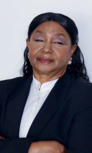 Pastor Carmen Lewis 2